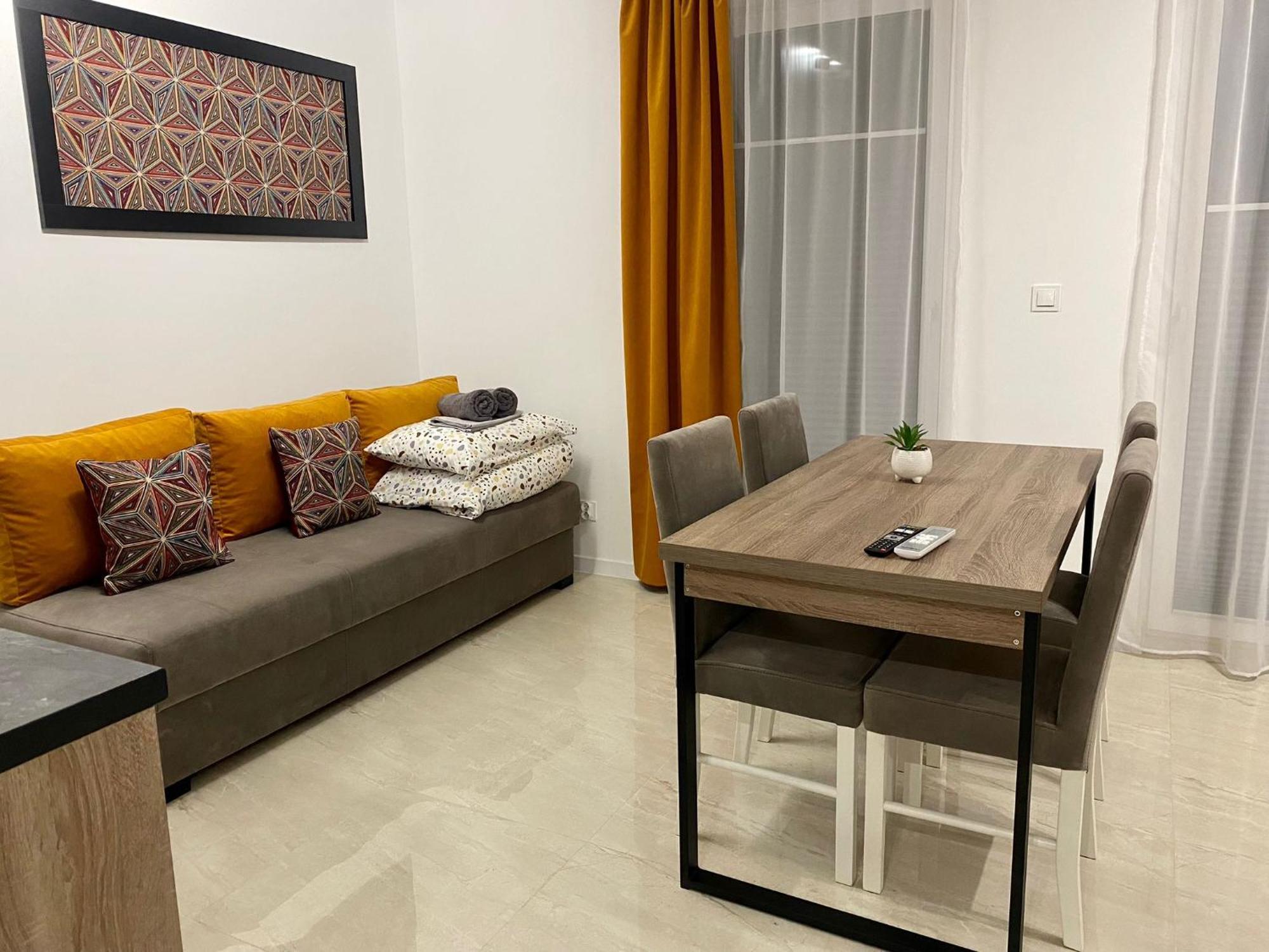 Zabrze Apartamenty Kosciuszki 30 Экстерьер фото