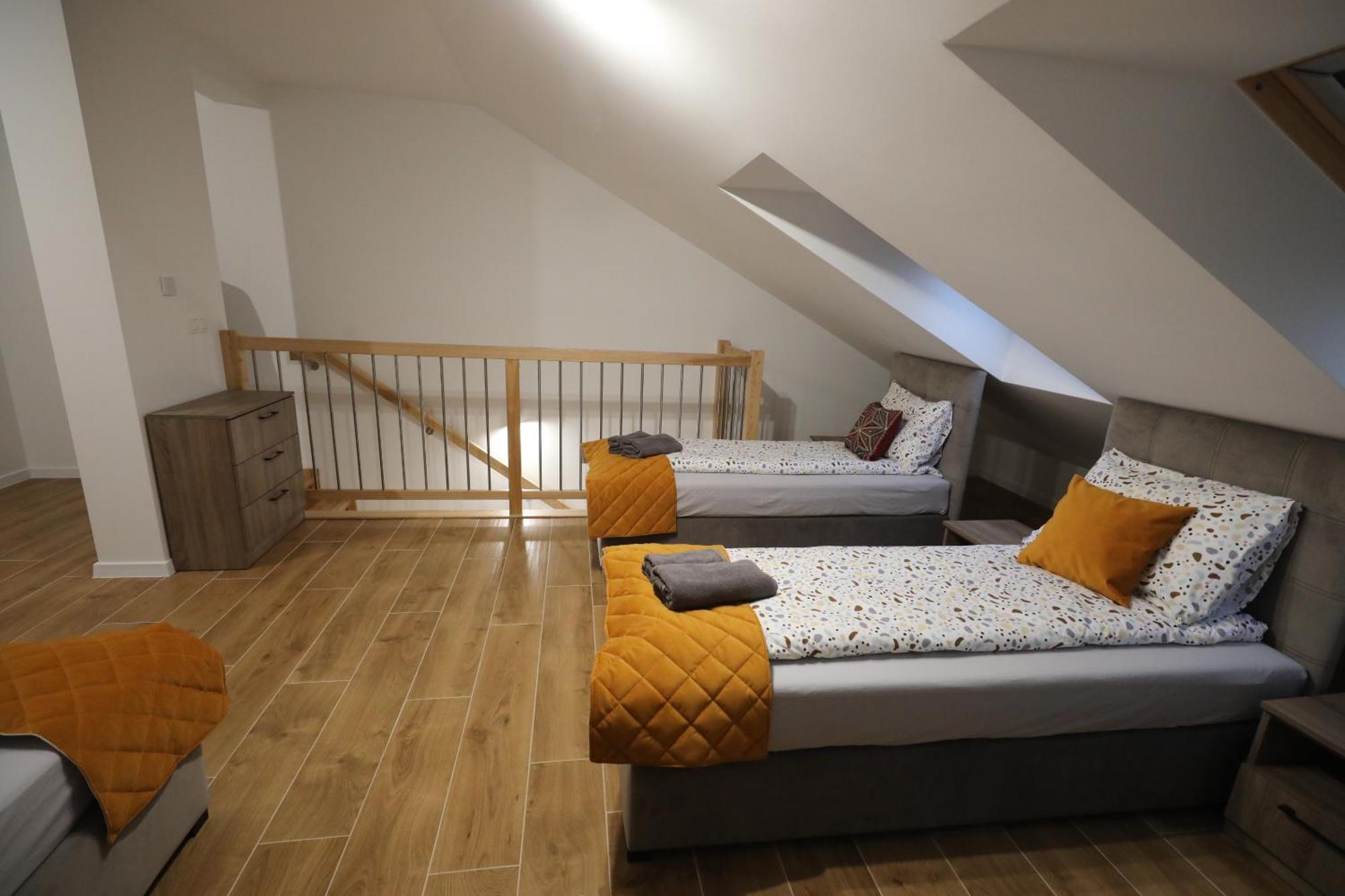 Zabrze Apartamenty Kosciuszki 30 Экстерьер фото