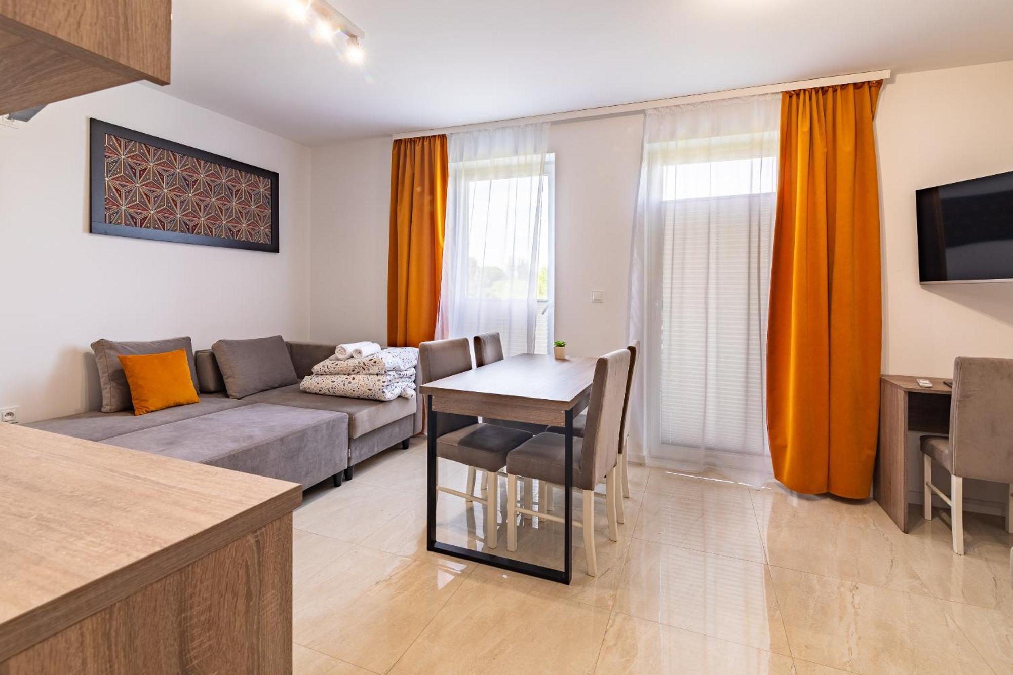 Zabrze Apartamenty Kosciuszki 30 Экстерьер фото