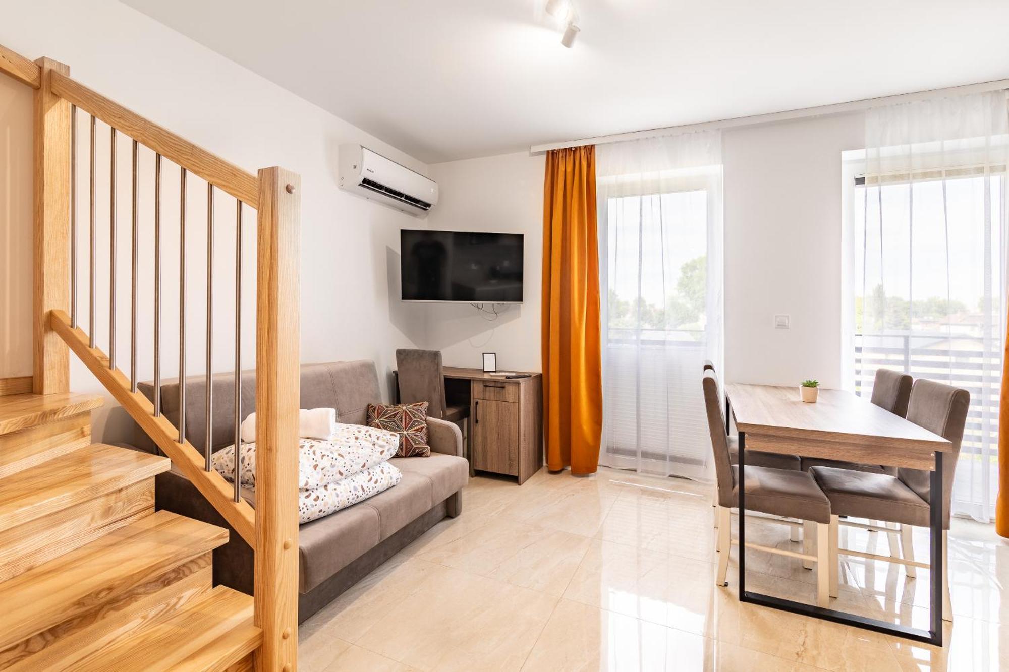 Zabrze Apartamenty Kosciuszki 30 Экстерьер фото
