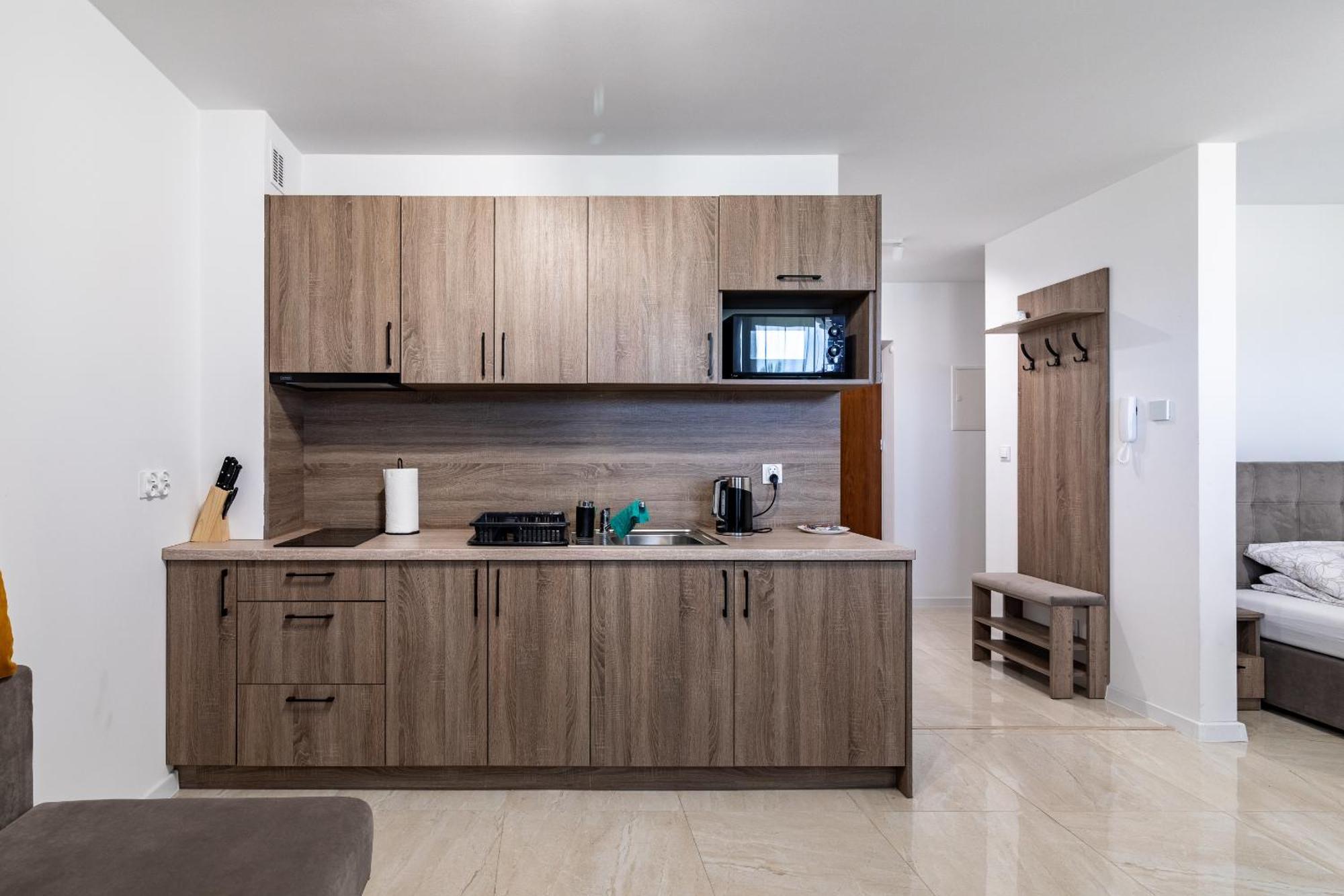 Zabrze Apartamenty Kosciuszki 30 Экстерьер фото
