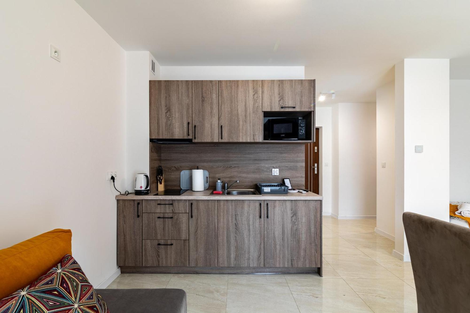 Zabrze Apartamenty Kosciuszki 30 Экстерьер фото