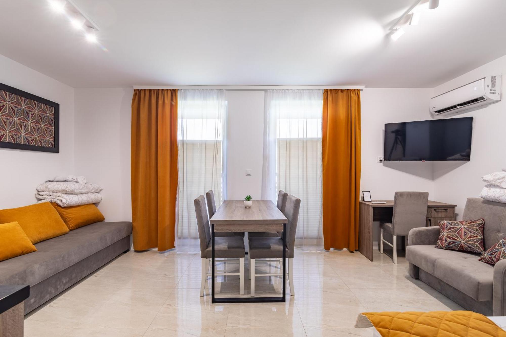 Zabrze Apartamenty Kosciuszki 30 Экстерьер фото