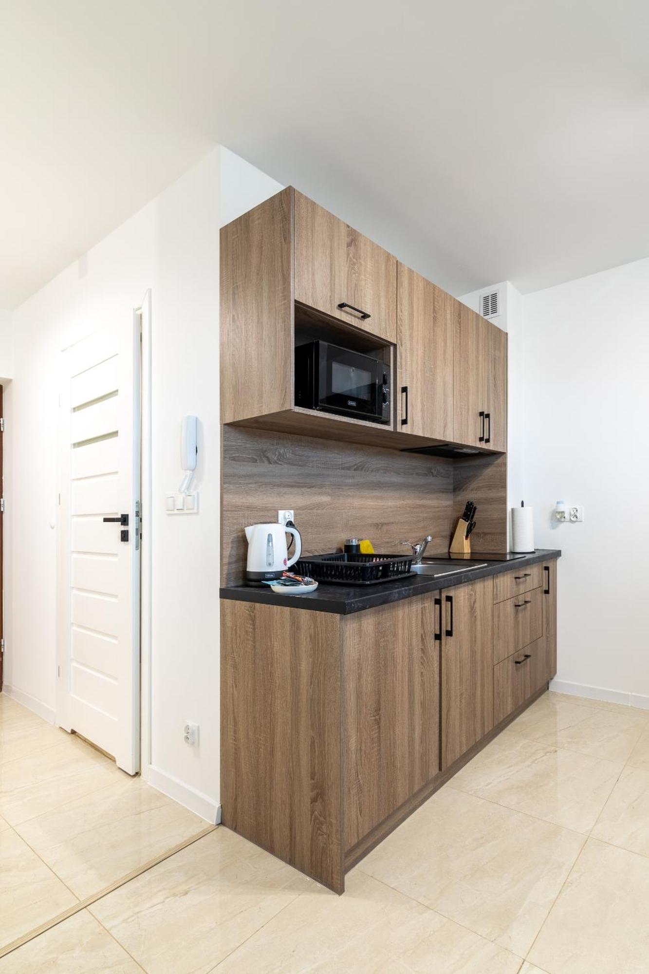 Zabrze Apartamenty Kosciuszki 30 Экстерьер фото
