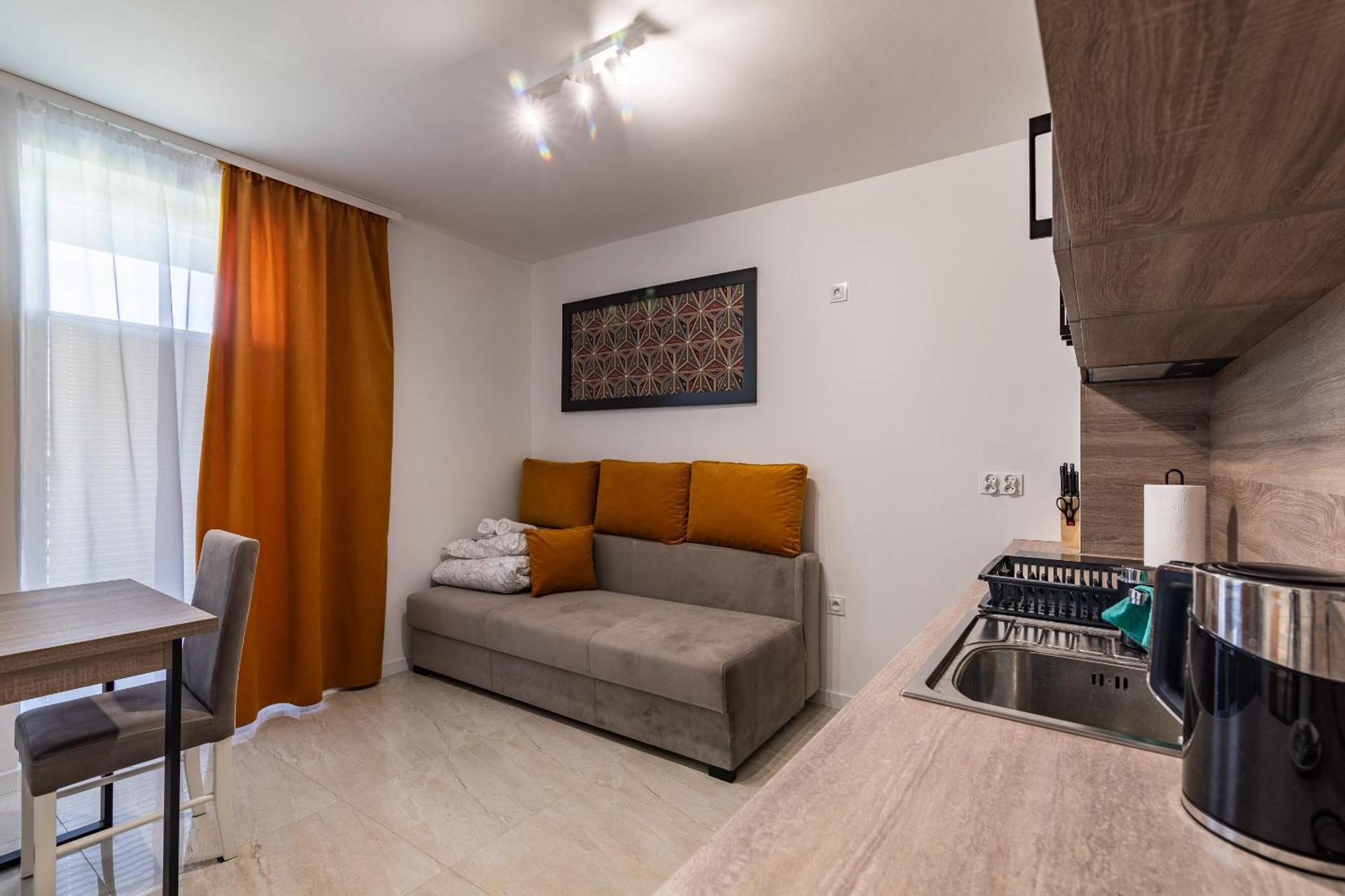 Zabrze Apartamenty Kosciuszki 30 Экстерьер фото