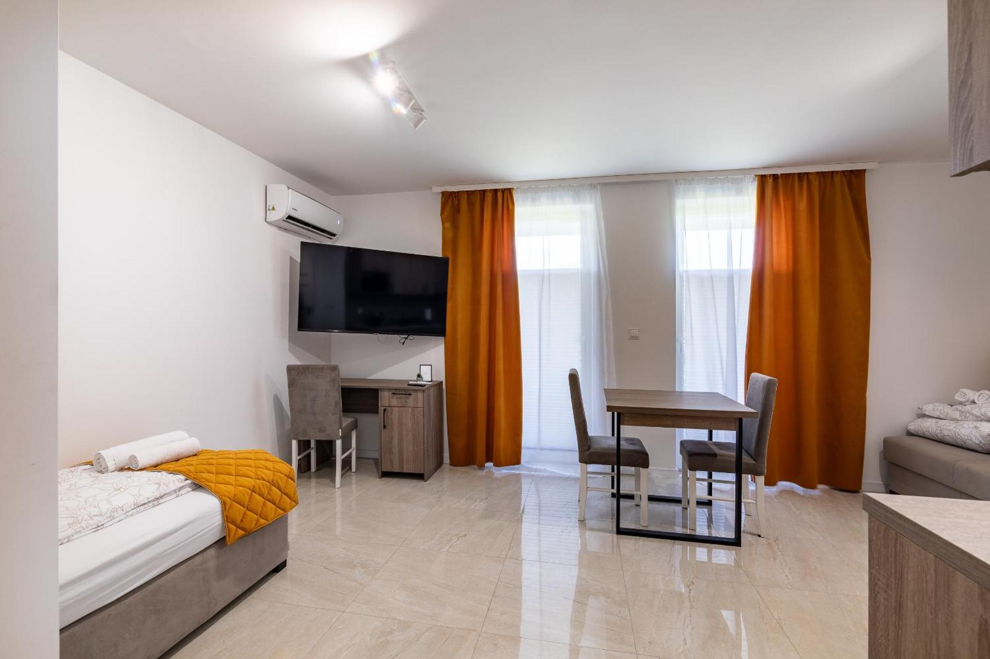 Zabrze Apartamenty Kosciuszki 30 Экстерьер фото