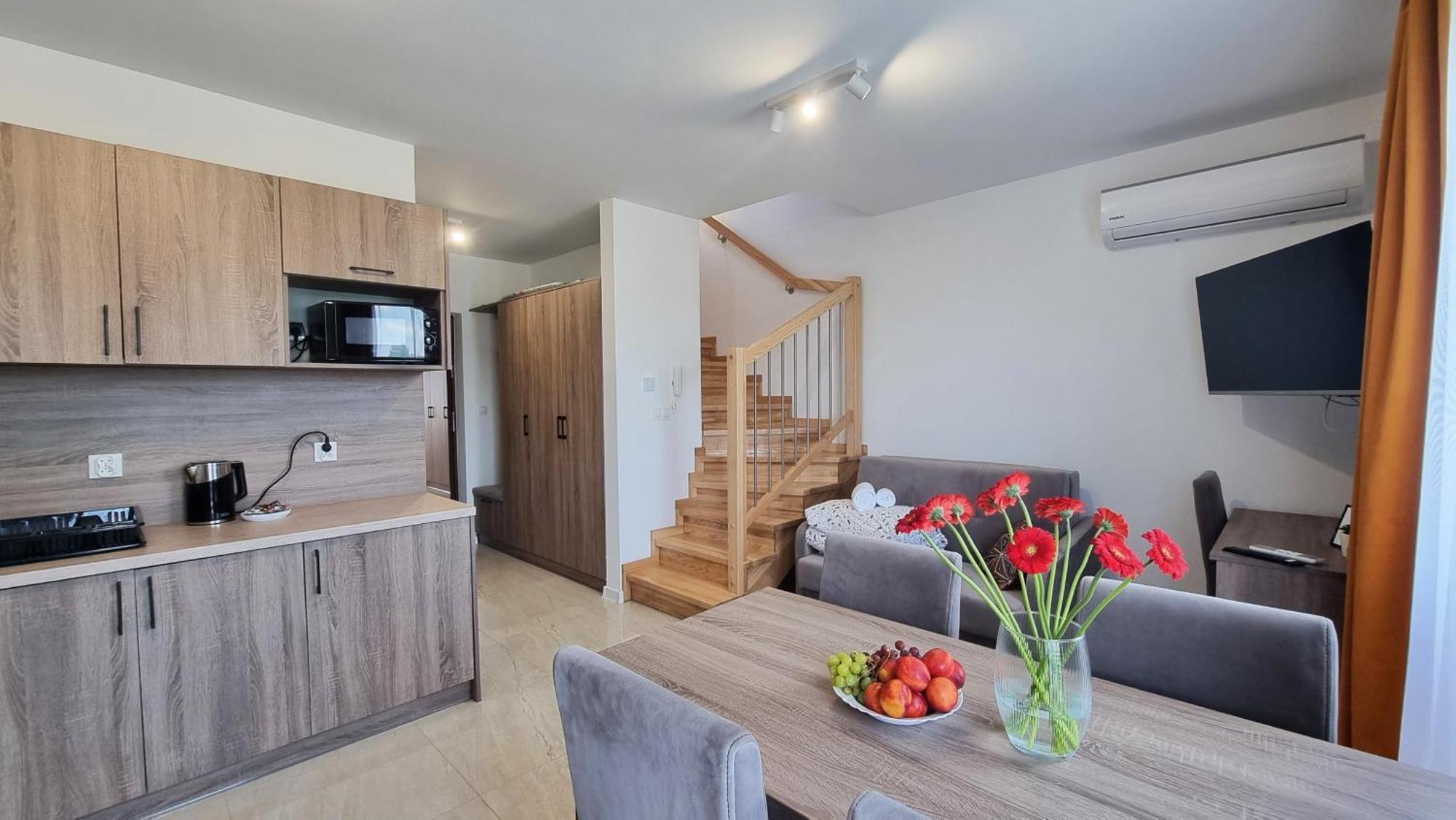 Zabrze Apartamenty Kosciuszki 30 Экстерьер фото