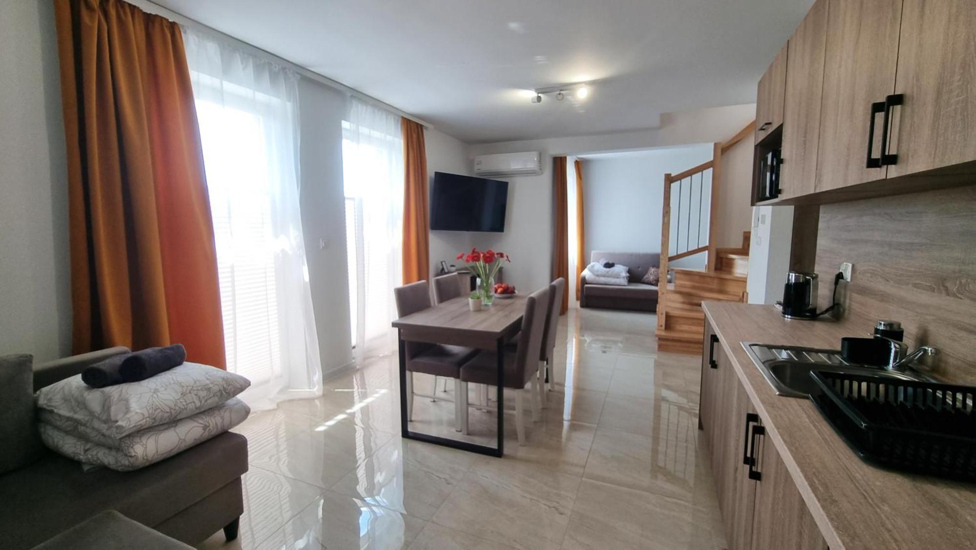 Zabrze Apartamenty Kosciuszki 30 Экстерьер фото