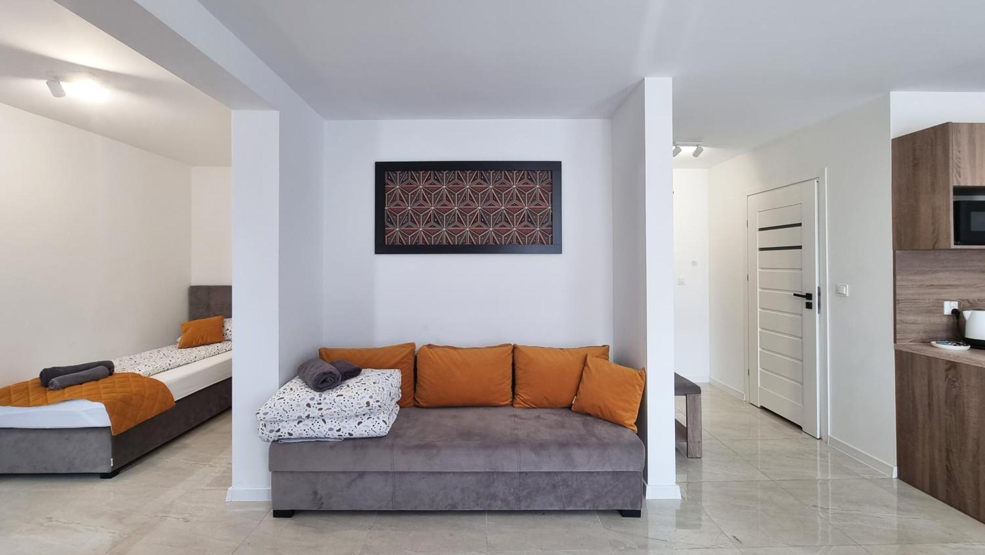 Zabrze Apartamenty Kosciuszki 30 Экстерьер фото
