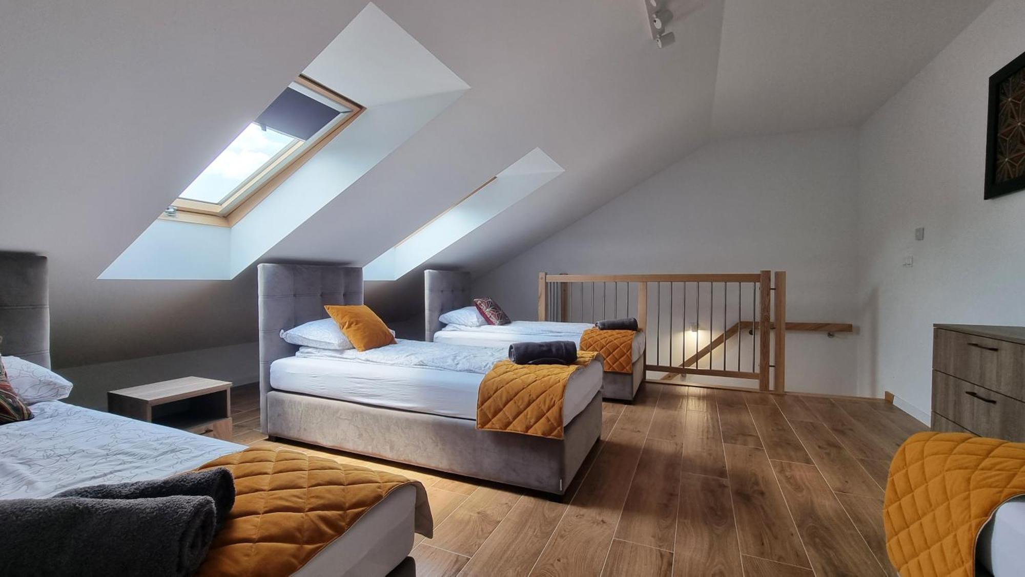 Zabrze Apartamenty Kosciuszki 30 Экстерьер фото