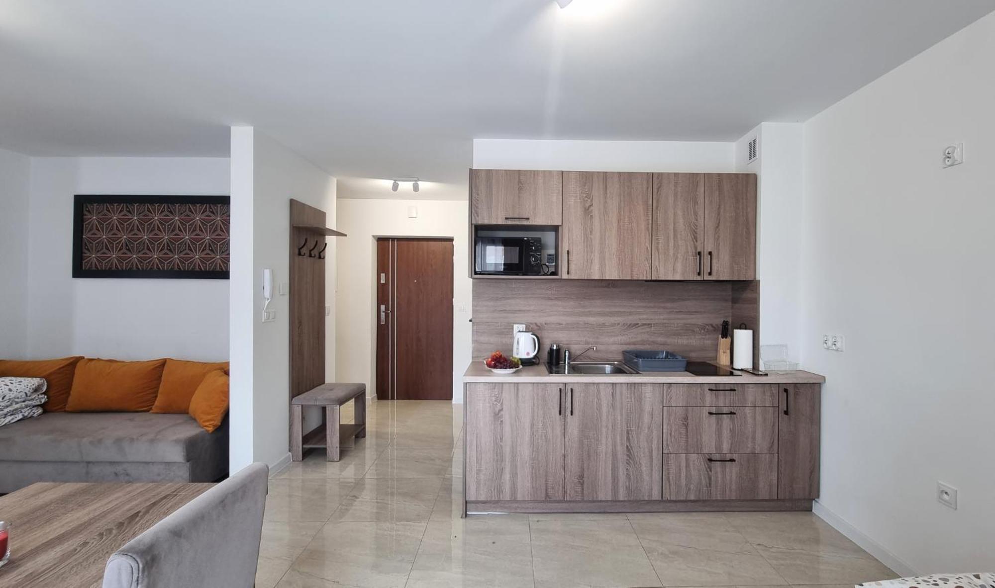 Zabrze Apartamenty Kosciuszki 30 Экстерьер фото